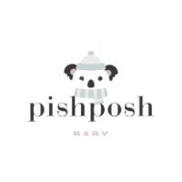 Pish Posh Baby