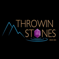 Throwin Stones